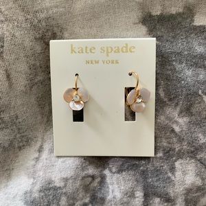 KATE SPADE EARRINGS